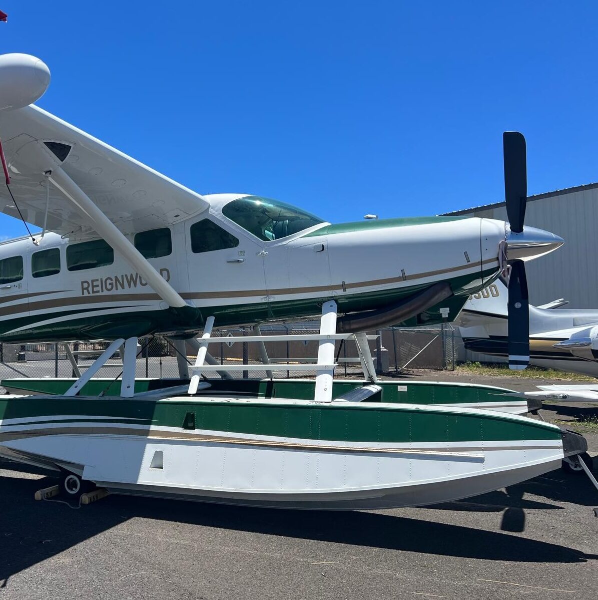 Cessna 208 Caravan